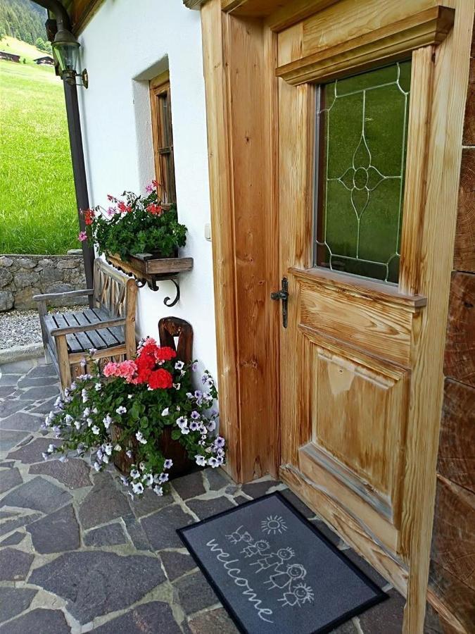 Aussermoos-Zuhaus Alpbach Exterior photo