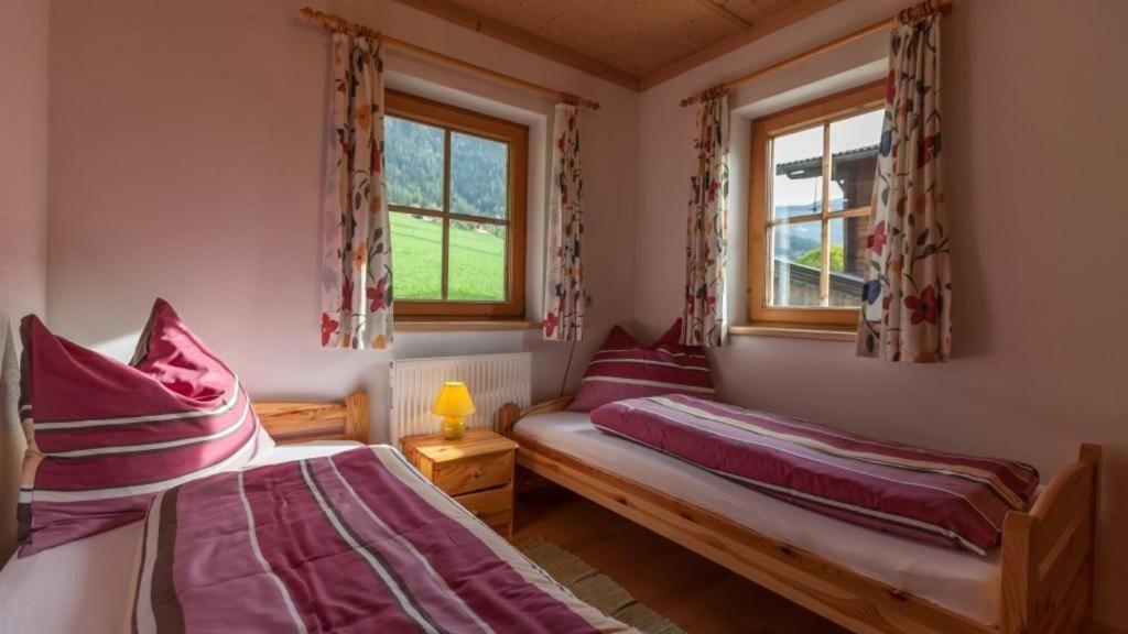 Aussermoos-Zuhaus Alpbach Room photo