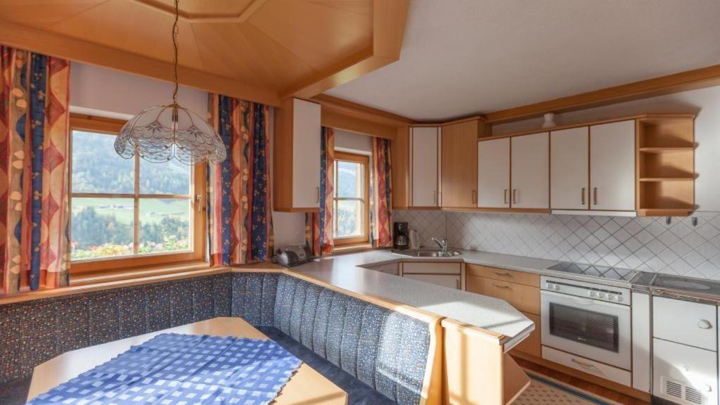 Aussermoos-Zuhaus Alpbach Room photo