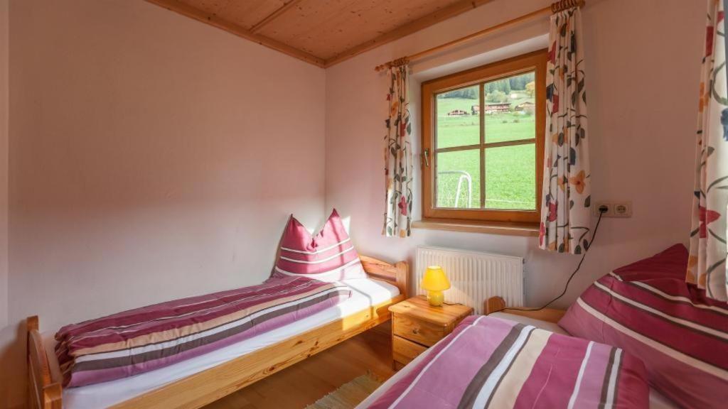 Aussermoos-Zuhaus Alpbach Room photo